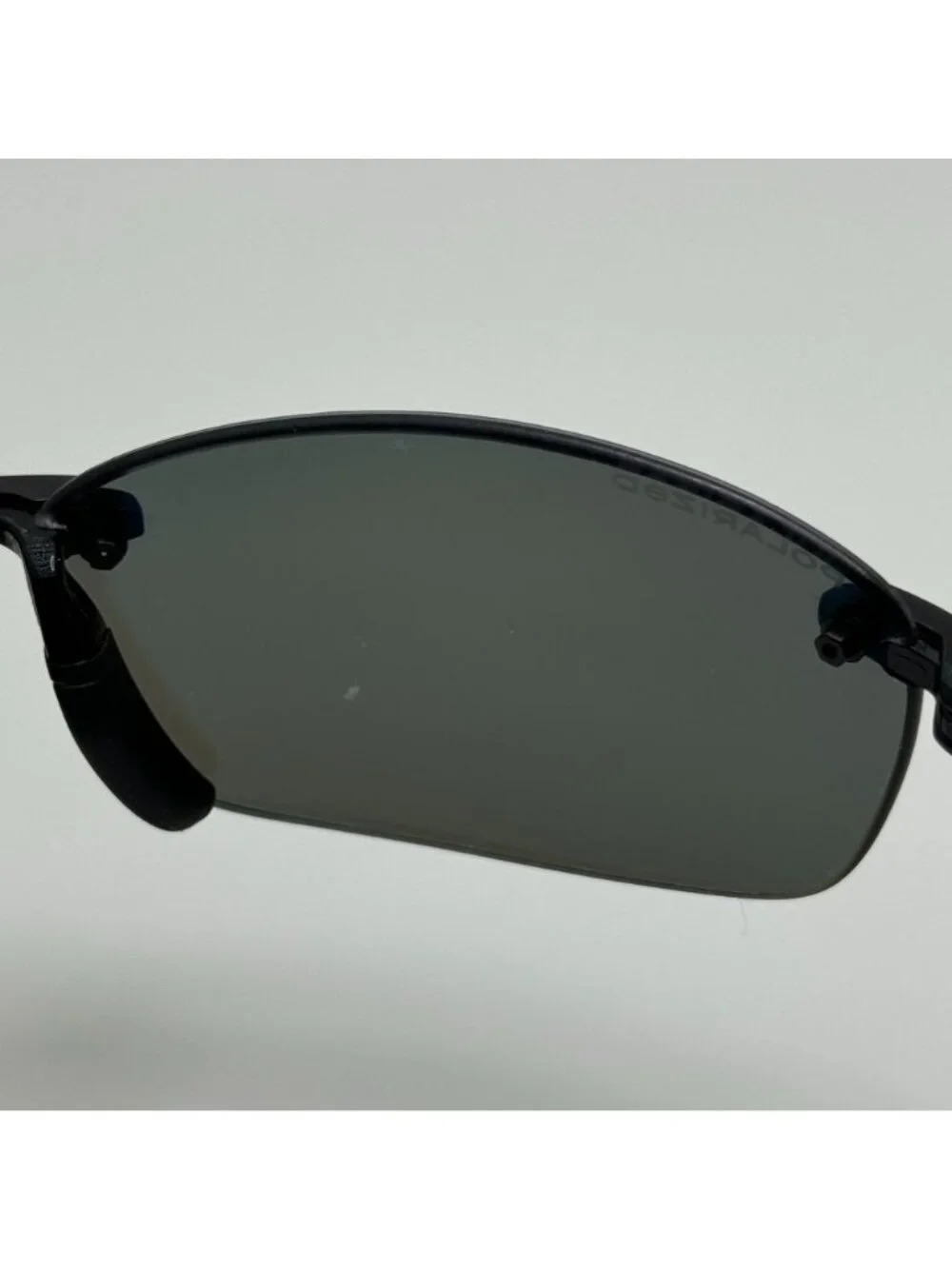 Revo Sunglasses Descend RE4060-03 Polarized USA 64-13-139